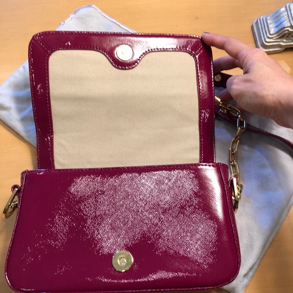 Tory Burch crossbody bag - Picture 6 of 8